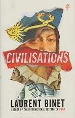 Civilisations by Laurent Binet